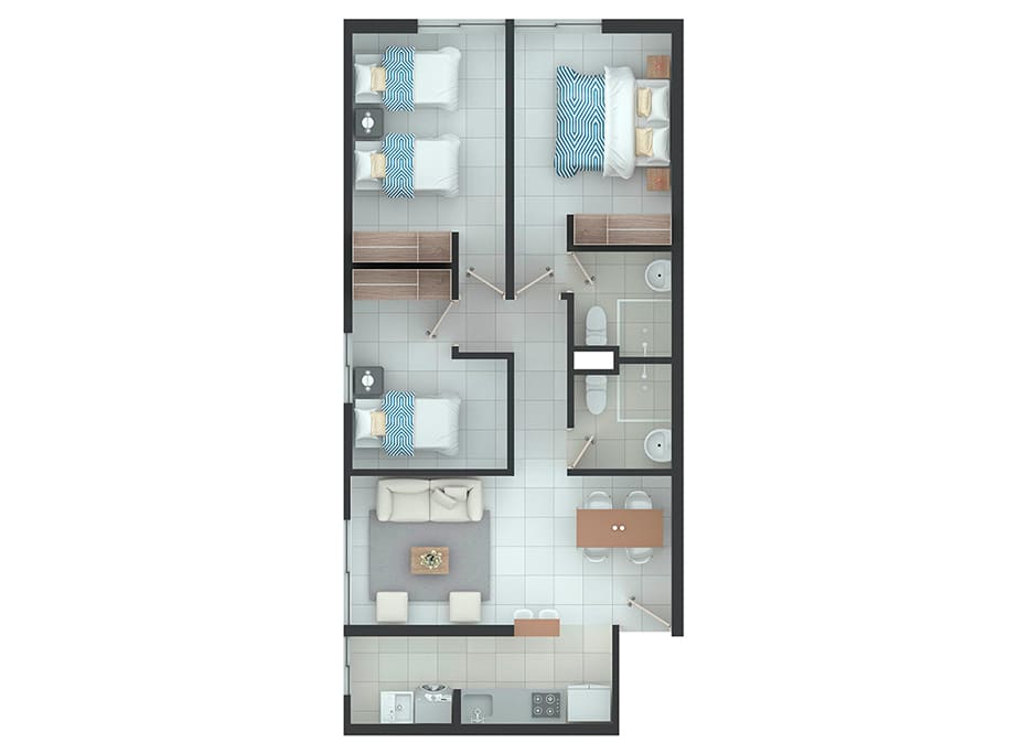 Plano 1